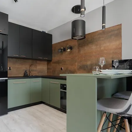 Dluga By Renters