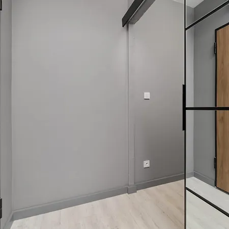 Dluga By Renters Апартаменты Вроцлав