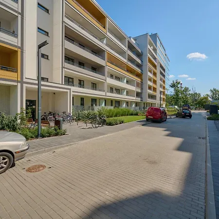 Dluga By Renters *