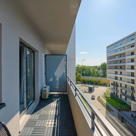 Dluga By Renters *