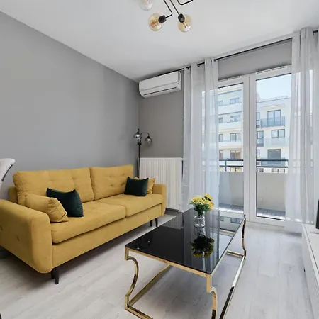 Апартаменты Dluga By Renters
