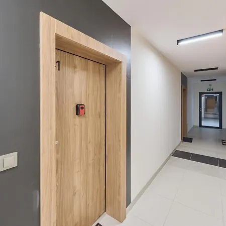 Dluga By Renters Апартаменты *