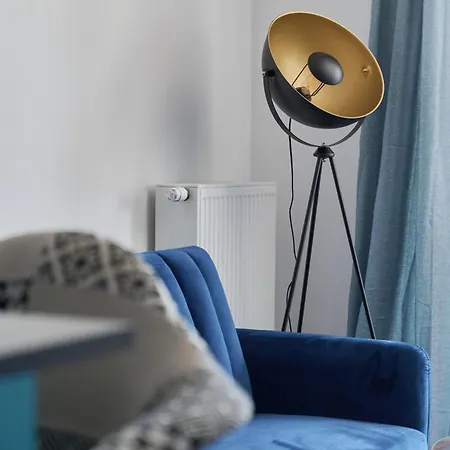 Dluga By Renters Апартаменты Вроцлав