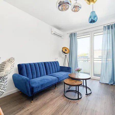 Dluga By Renters *
