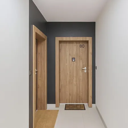Dluga By Renters Appartement Wrocław