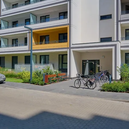 Appartement Dluga By Renters Wrocław