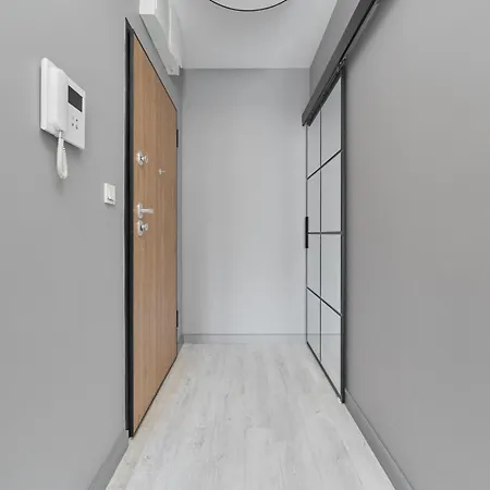 Dluga By Renters Wrocław