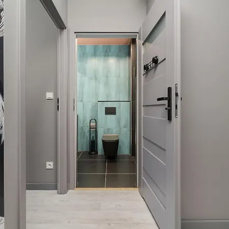 Appartement Dluga By Renters *
