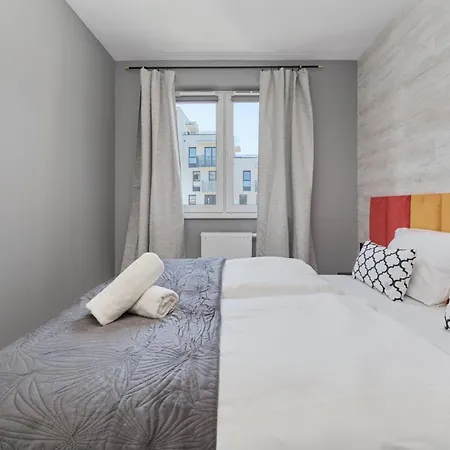 Appartement Dluga By Renters Wrocław