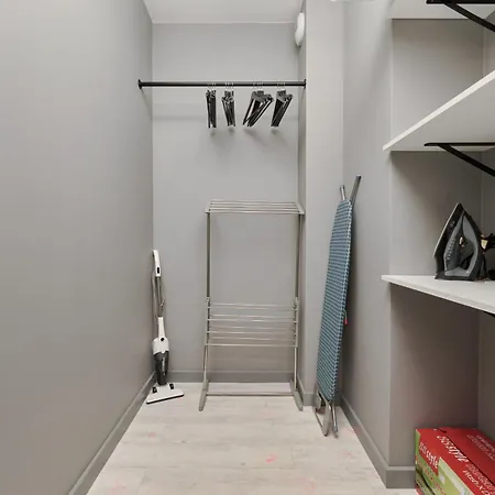 Dluga By Renters Appartement Wrocław