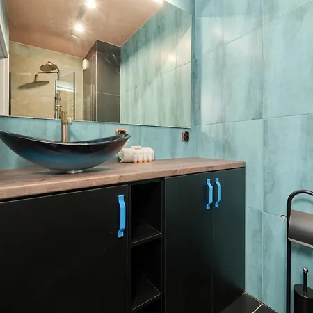 Dluga By Renters Appartement
