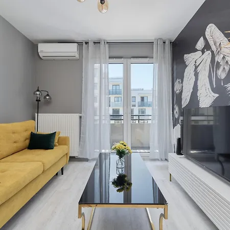 Dluga By Renters