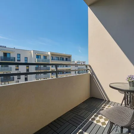 Dluga By Renters * Wrocław