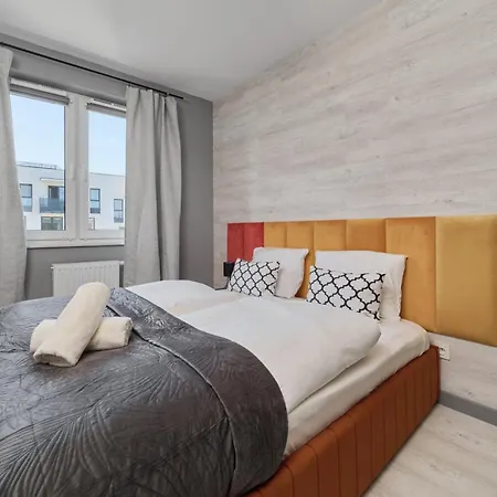 Dluga By Renters
