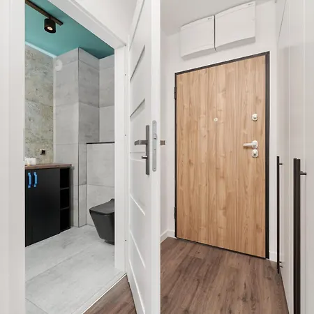 Appartement Dluga By Renters