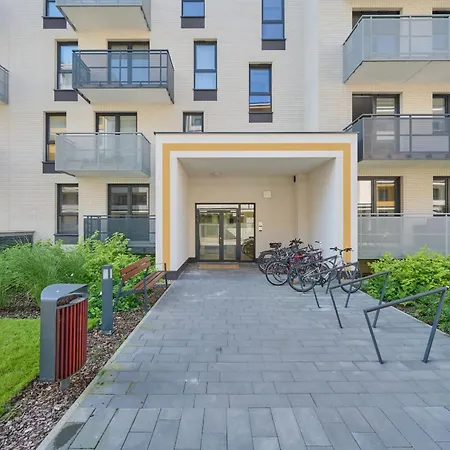 Dluga By Renters *
