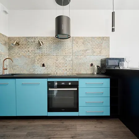 Dluga By Renters