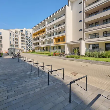 Appartement Dluga By Renters Wrocław