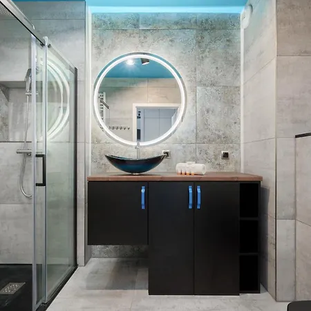 Dluga By Renters Appartement