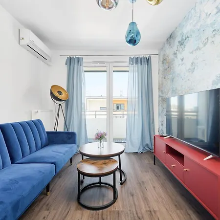 Dluga By Renters Appartement Wrocław