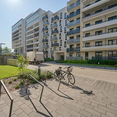 Appartement Dluga By Renters *
